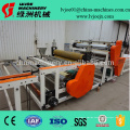 Gypsum ceiling board lamination making machine/production line